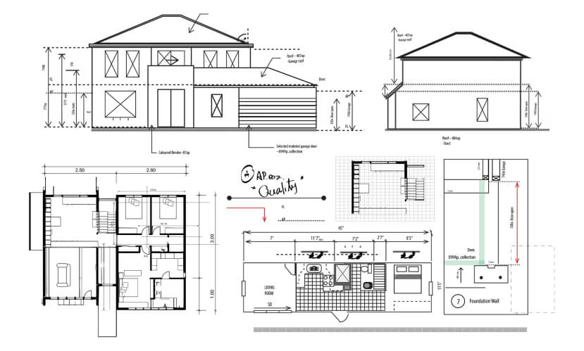 Villa in 3750 18th St Texas
